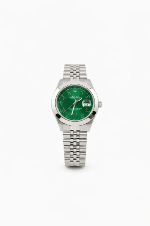 Datejust Masterpiece