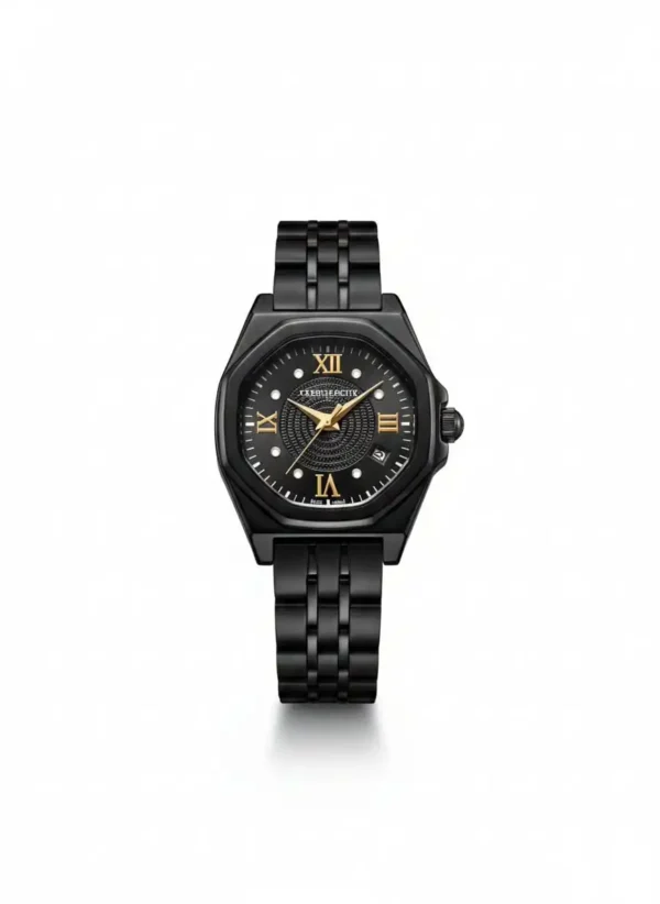 Royal Onyx Octagon Roman