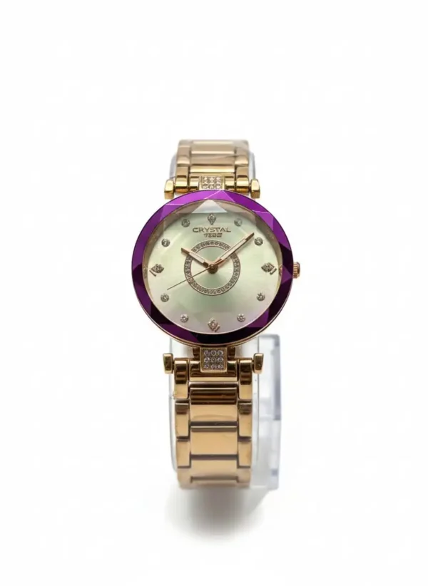 Royal Amethyst – Purple Crystal