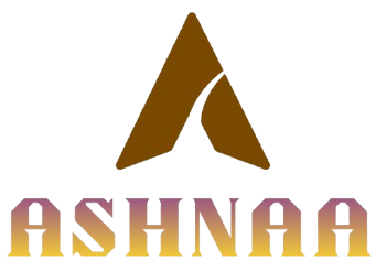 ashnaa.com